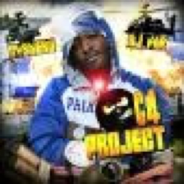 The C4 Project cover