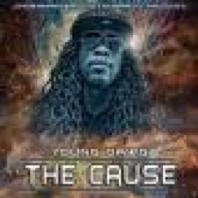 The Cause cover