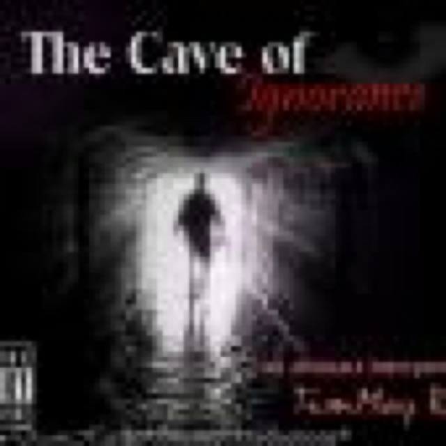 The Cave Of Ignorance by TimMay RaJah cover