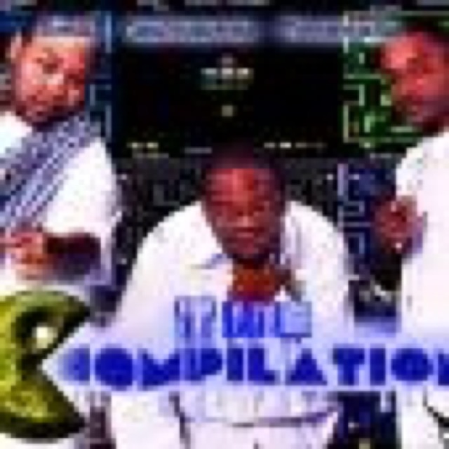 The Chompilation cover