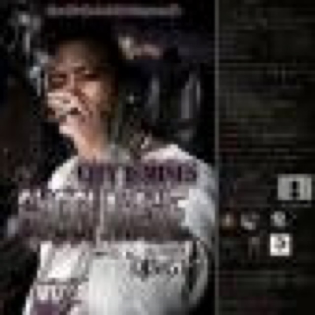 the city is mines by gucci mane cover