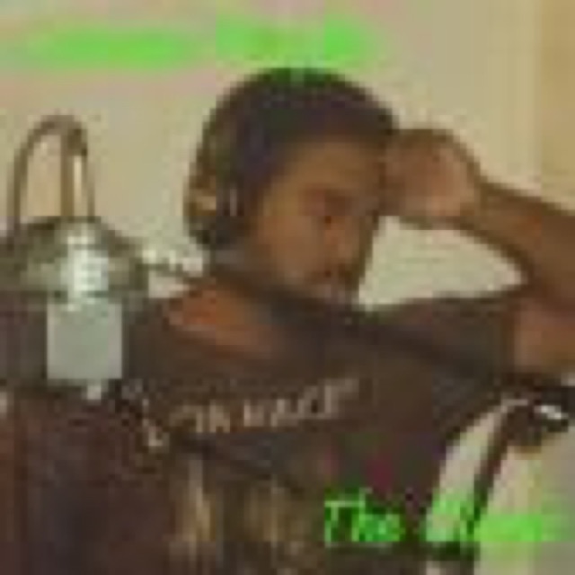 The Classic by Cameron Peoples cover