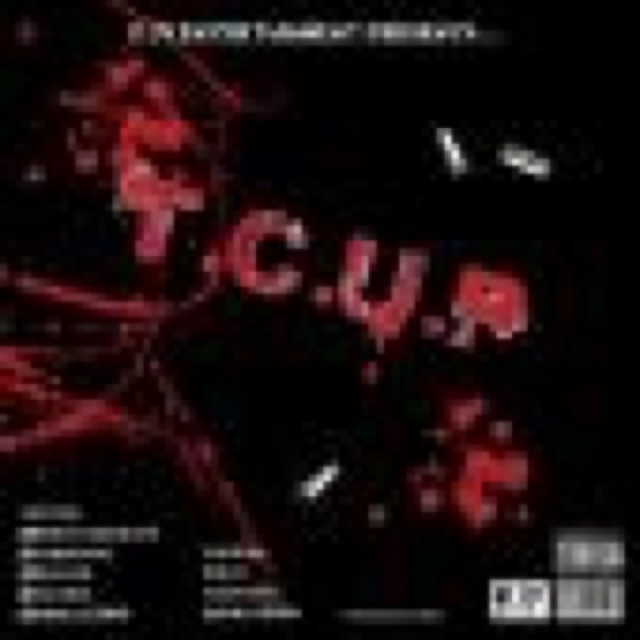 The Clean Up ProJecT by II.IV Artists cover