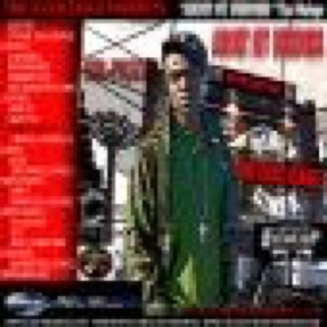 THE CLOCKTABLE PRESENTS SIR PRIZE ABOUT MY BUSINESS THE MIXTAPE cover