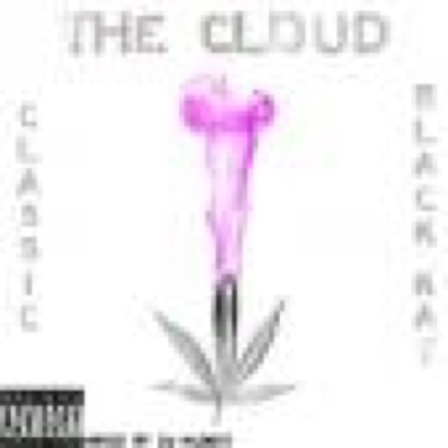The Cloud cover