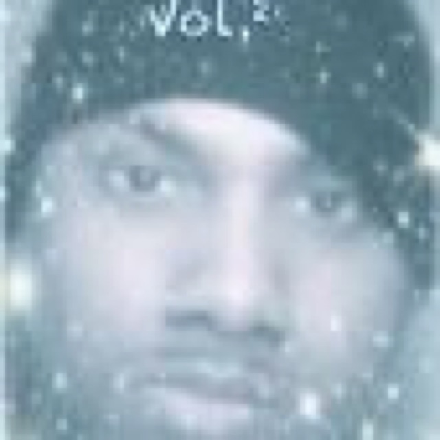 The Cold War Vol2 cover