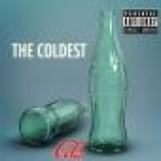 The Coldest cover