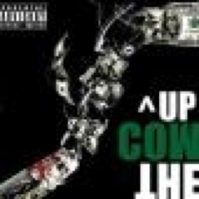 THE COME UP by Bith Rwahh by Bith Rwahh cover