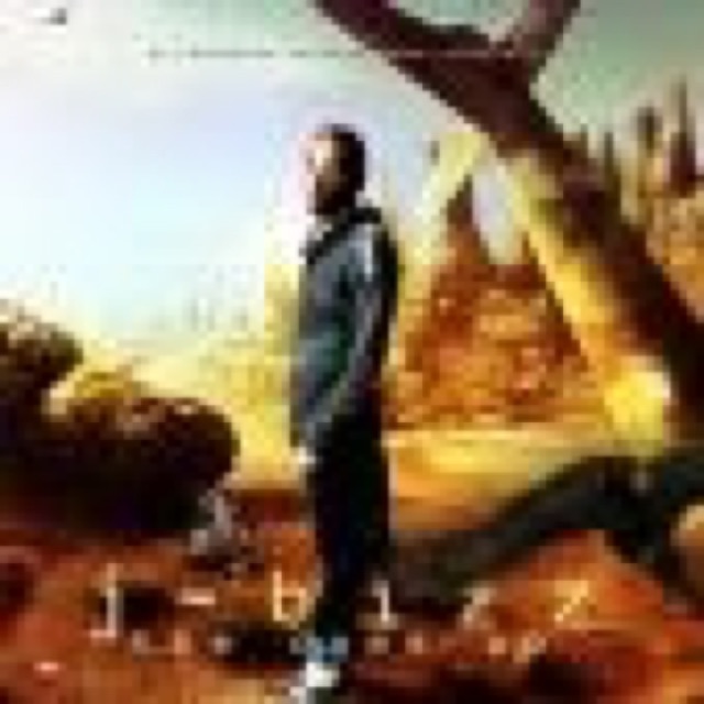 The Come Up Mixtape by J-Bizz cover