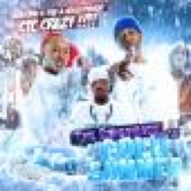 The Conspiracy Vol 15: Cold Summer 1017 Edition by CTC CRAZY!!!! cover