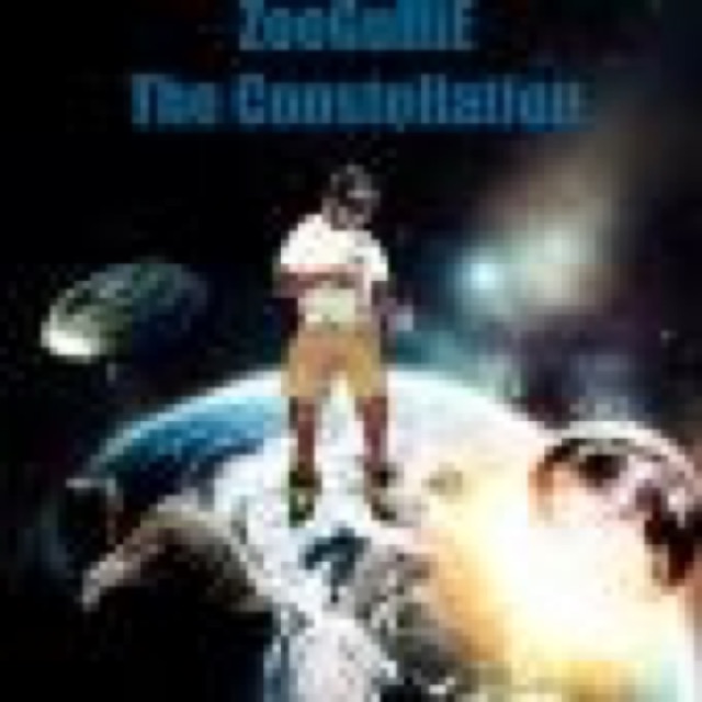 The Constellation by ZoeGullie cover