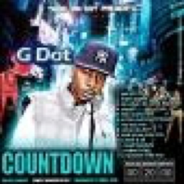 The Count Down cover