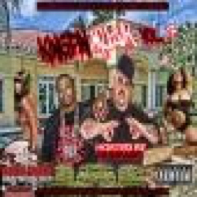 The DareDevil Mixtape by Various Artists cover