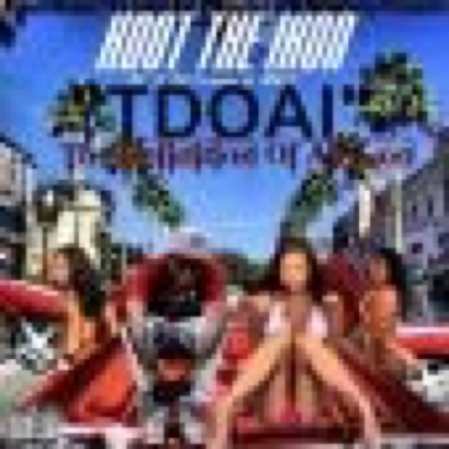 THE DEFINITION OF A IKON VOL1 by K DOT THE IKON cover