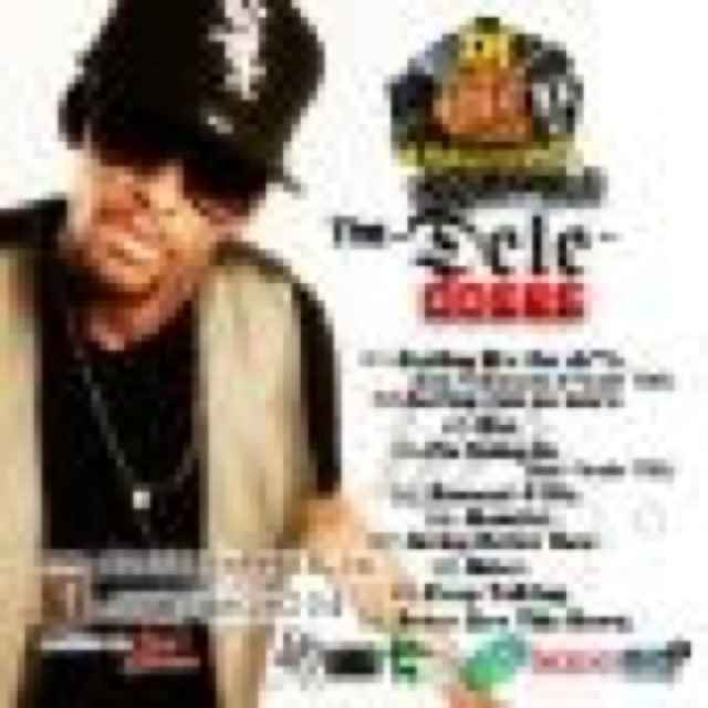 The DELE Doses by Dele O cover