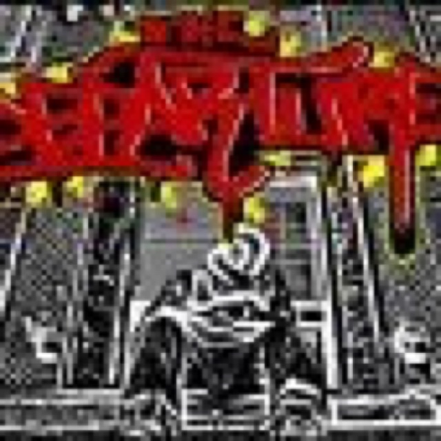 The Departure Moving On by C.J. , Methyl, Farrelli cover