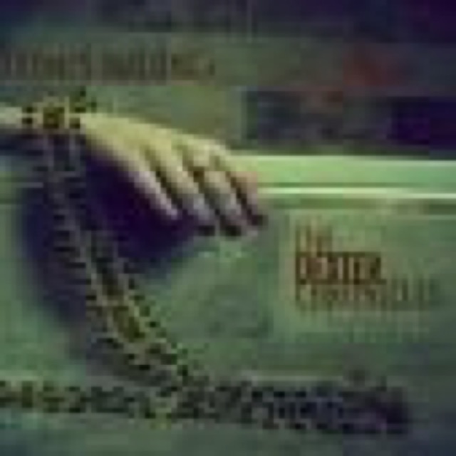 The Dexter Chronicles cover