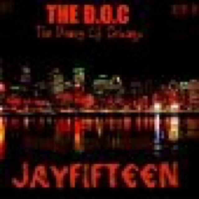 The DOC cover
