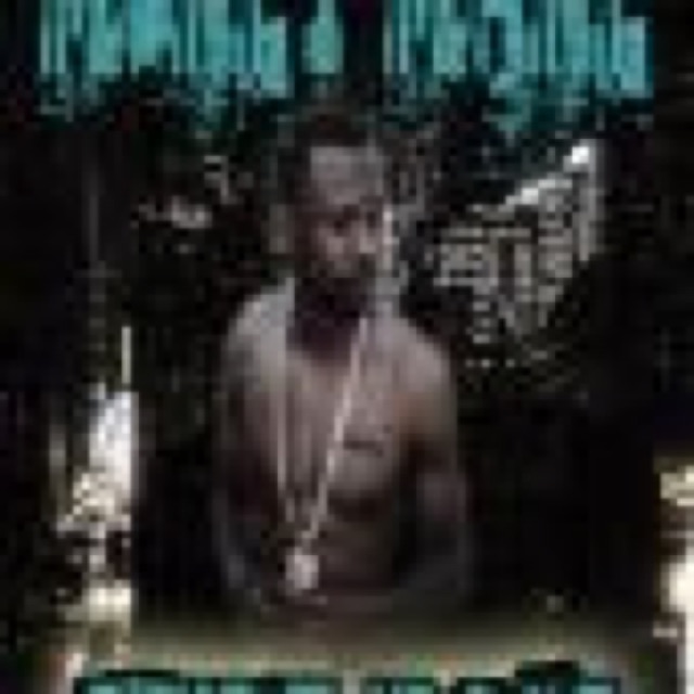 THE DON MIXTAPE cover