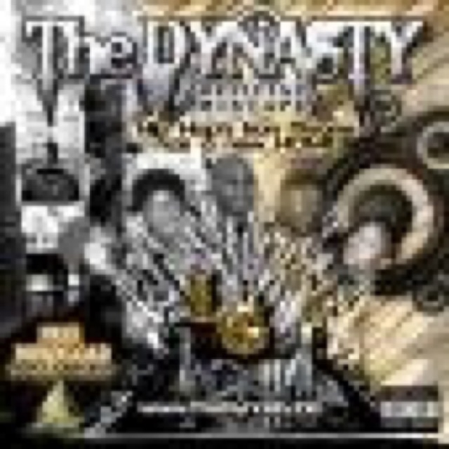 The Dynasty cover