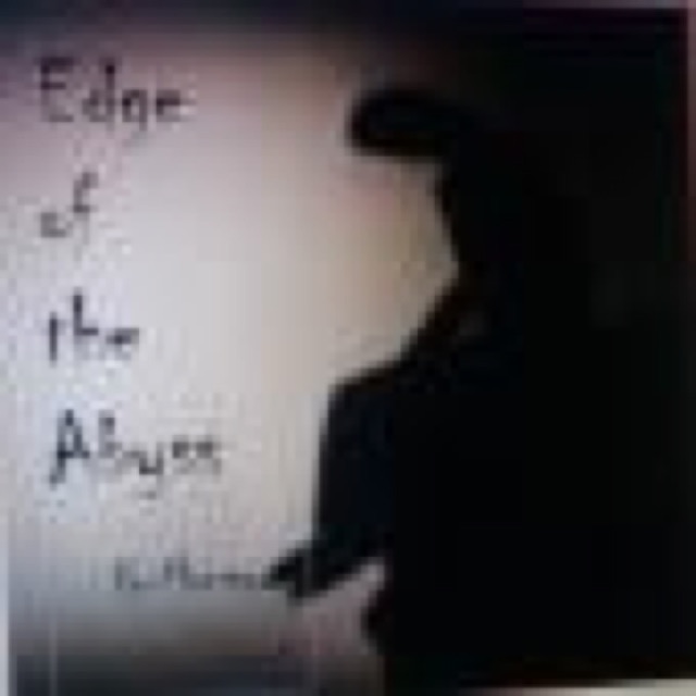 The Edge of the Abyss by C-Money cover