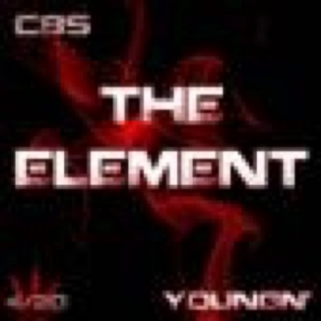The Element cover