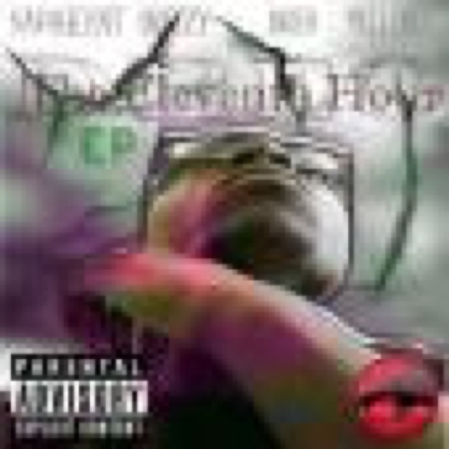 The Eleventh Hour EP by Dreo cover