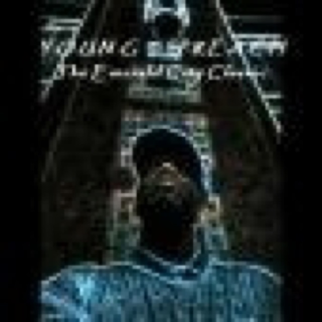 The Emerald City Classic by Y.O.U.N.G P.R.E.A.C.H cover