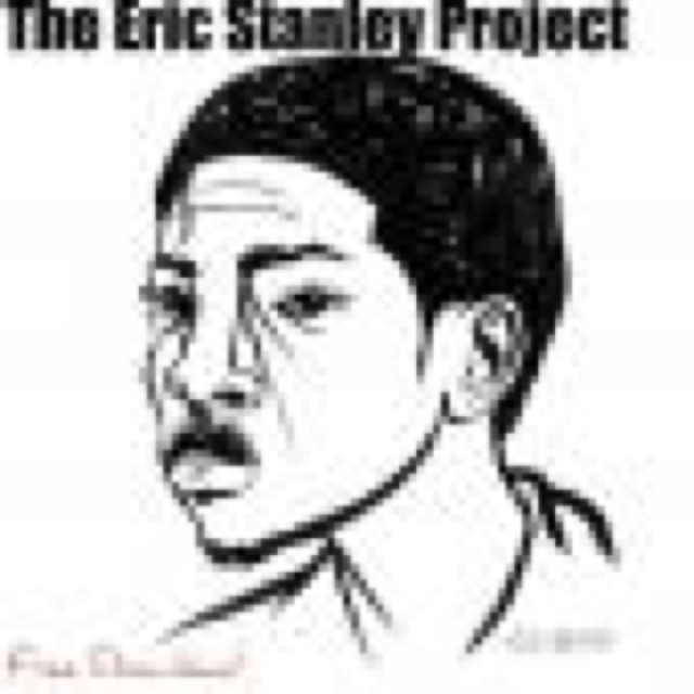 The Eric Stanley Project cover