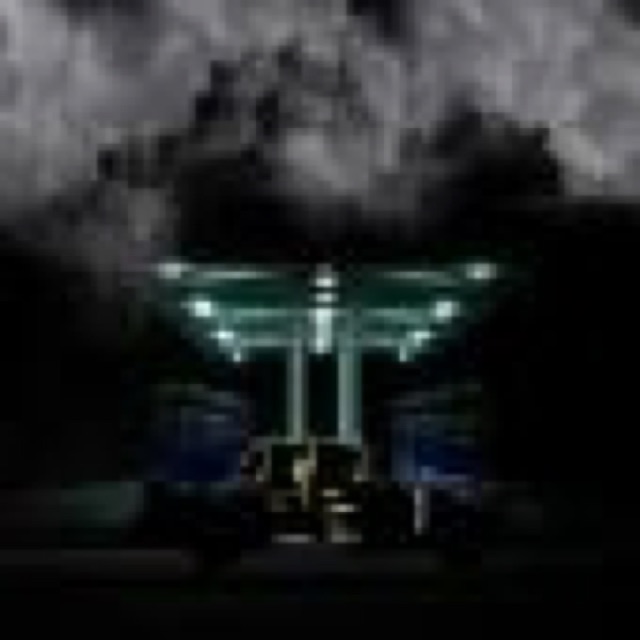 The Establishment by LMFAO, Eric Prydz, DeadMau5, David Gueta, Kid Kudi, Eminem, The Fray, Lil Wayne, Modular Punk, Jay Z, Rihanna, Swedish House Mafia, Ellie Goulding, Black Eyed P cover