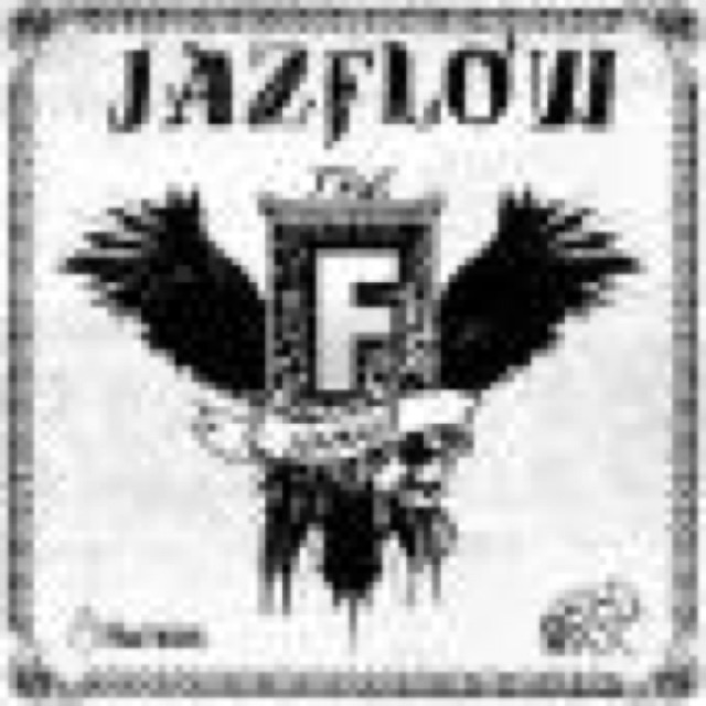 The F Word cover