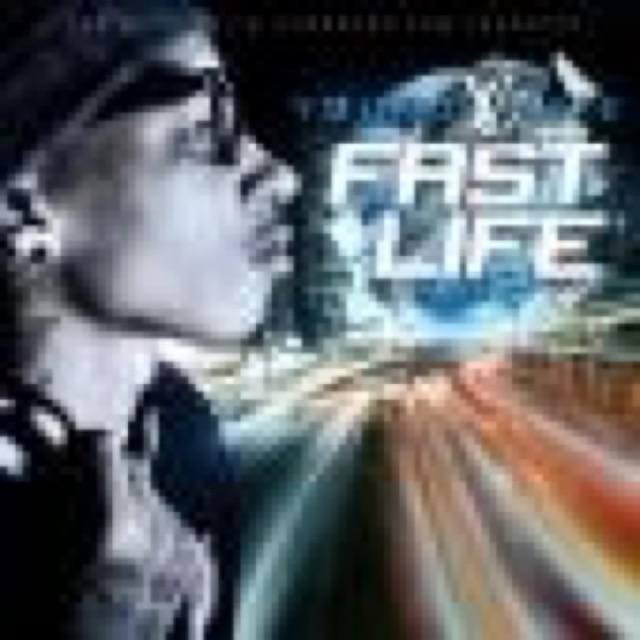The Fast Life 2 cover