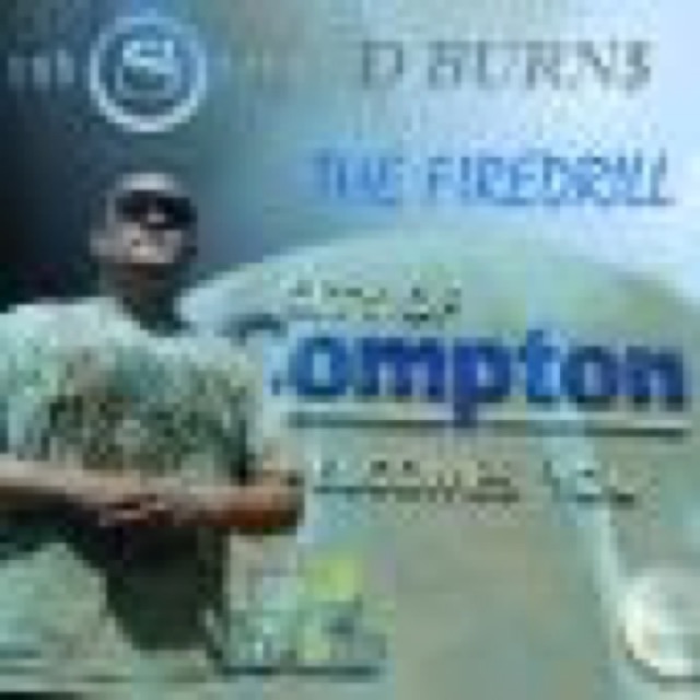 The FireDrill cover