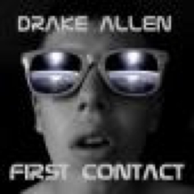 The First Contact cover
