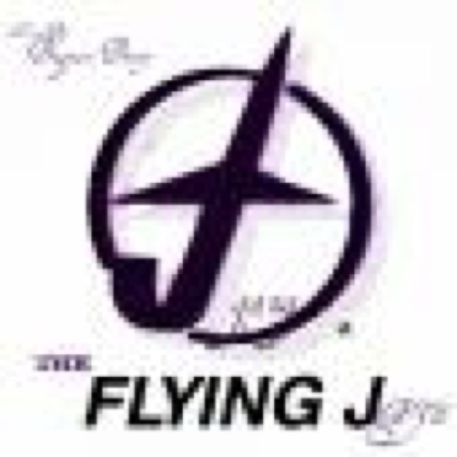 The Flying Jays cover