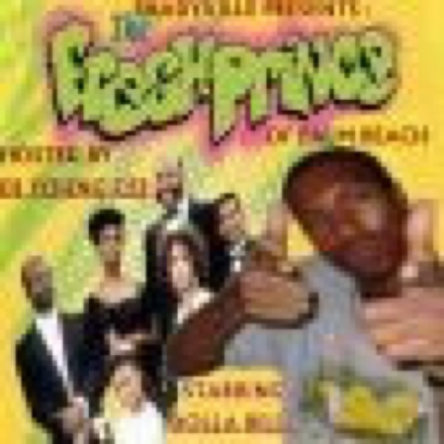 The Fresh Prince Of Palm Beach Hosted by Shadyvilles own Dj Young Cee cover