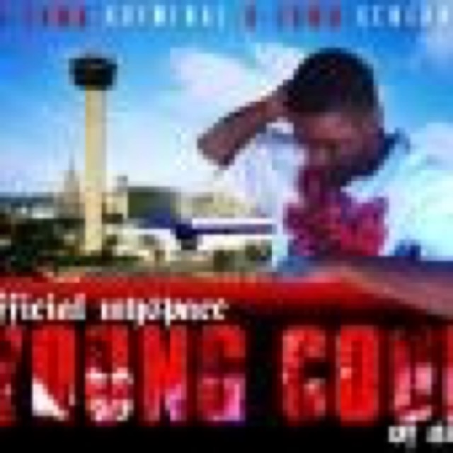 THE FUTURE OF THE PAST DRAMA by COOLY YOUNG COOLY cover
