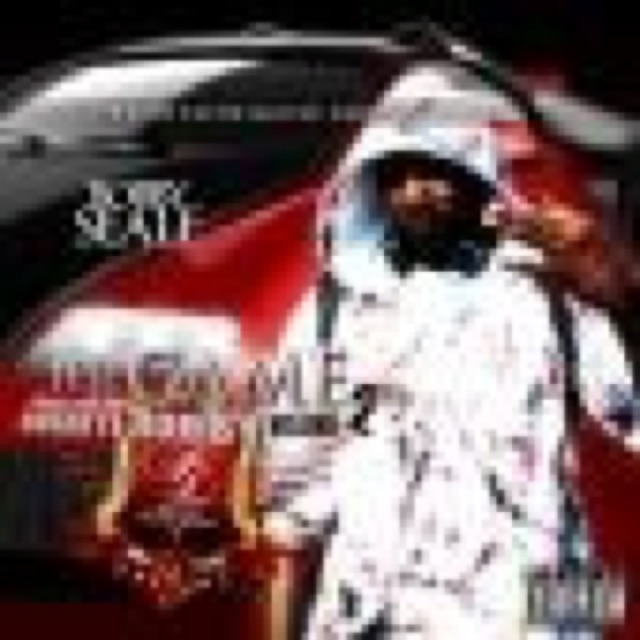 The Game Vol 2 They Call Me Bugatti Bobby cover