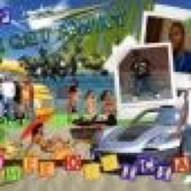 THE GET AWAY MIXTAPE by CHICAGO cover
