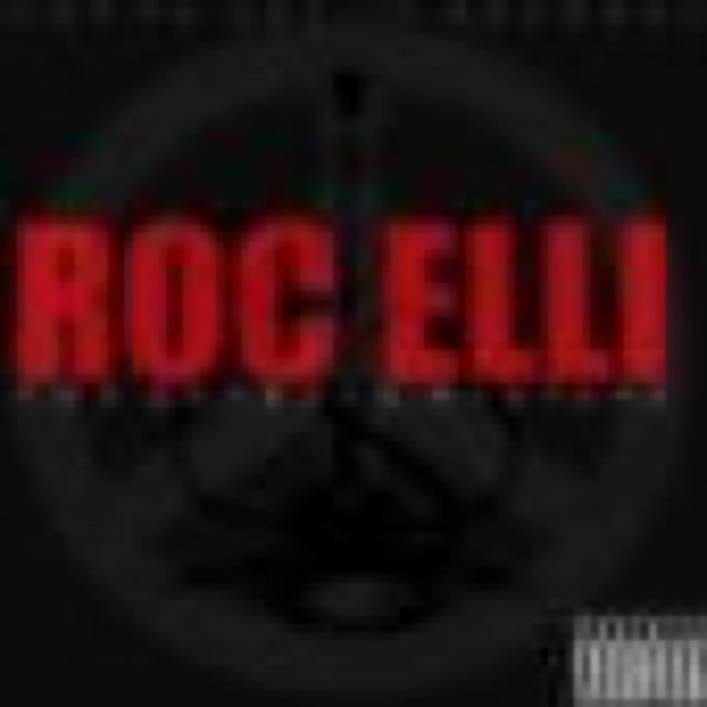 The Getback by Roc Elli cover