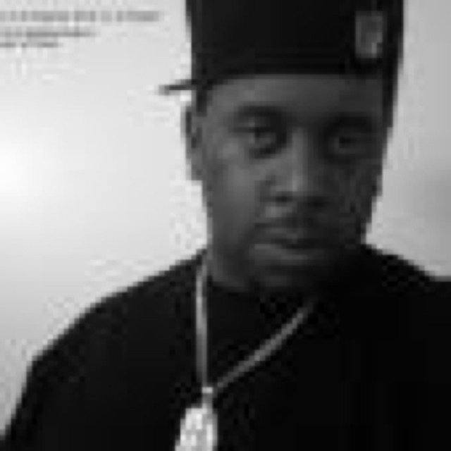 The Ghost Of Biggie Smalls cover