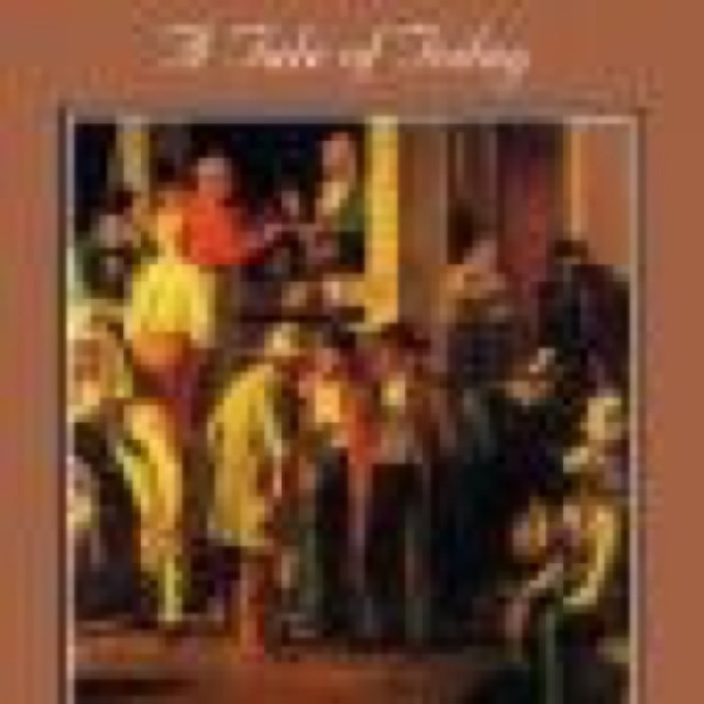The Giled Age cover