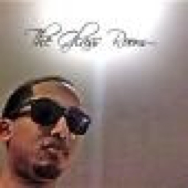 The Glass Room by KdotoH cover