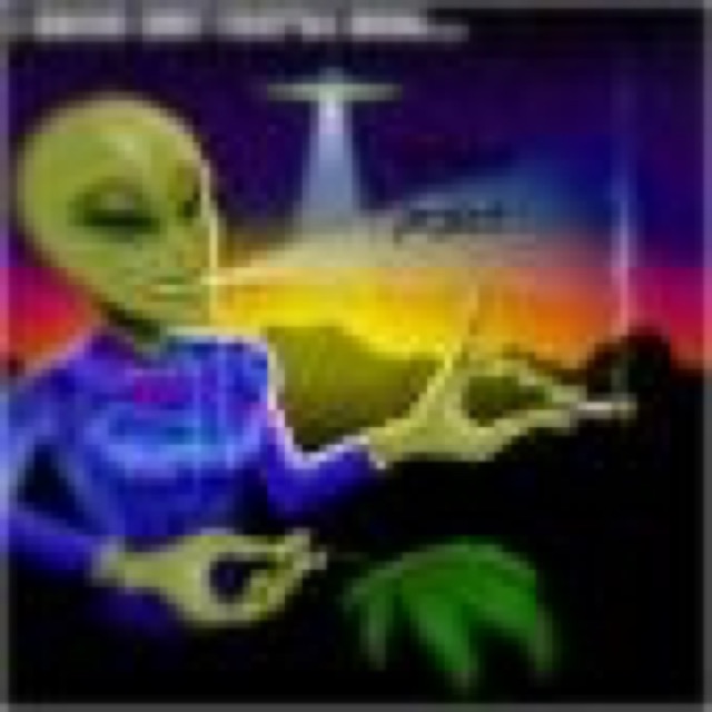 The haze project: quick blaze up cover