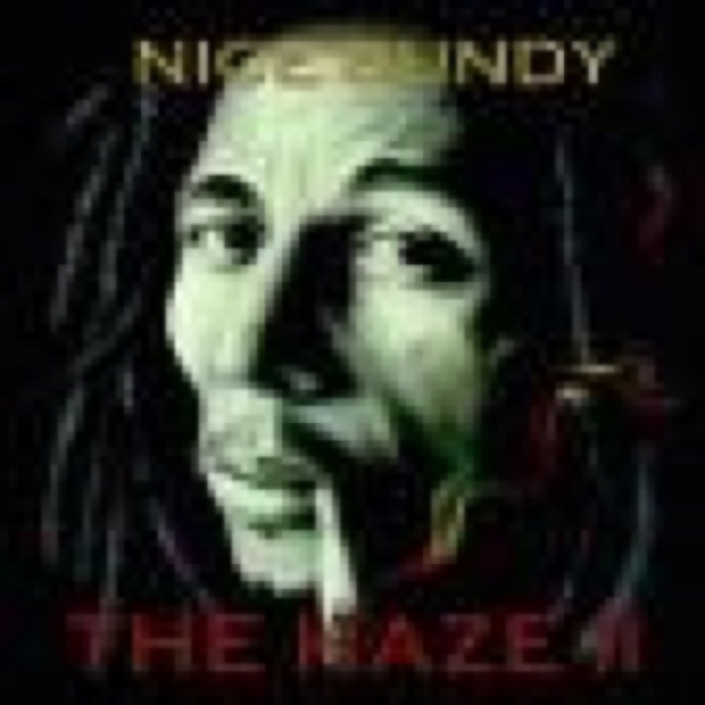 The Haze Vol2 by Nice Bundy cover