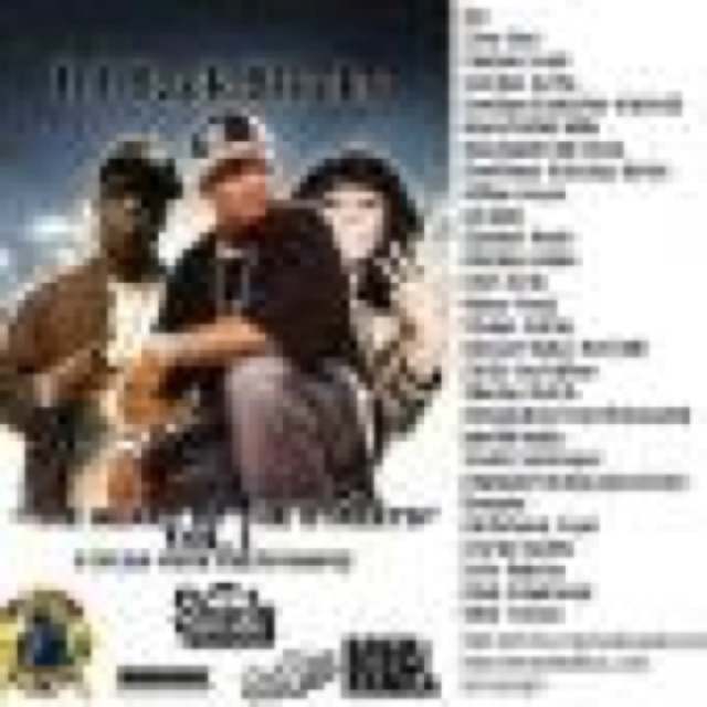 THE HEART OF THE STREETS VOL2 I FUCKS WITH THEM PEOPLE by HELL RELL, 50 CENT, NICKI MINAJ cover