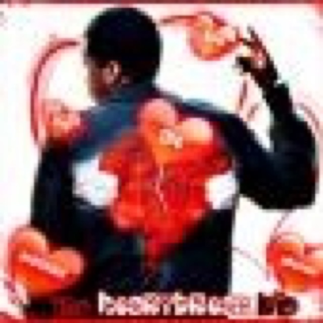 The Heartbreak Kid cover