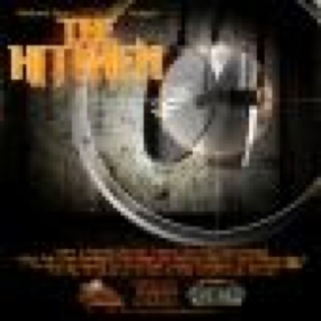 The Hitmen cover