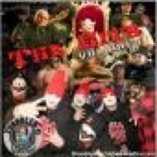 The Hits cover