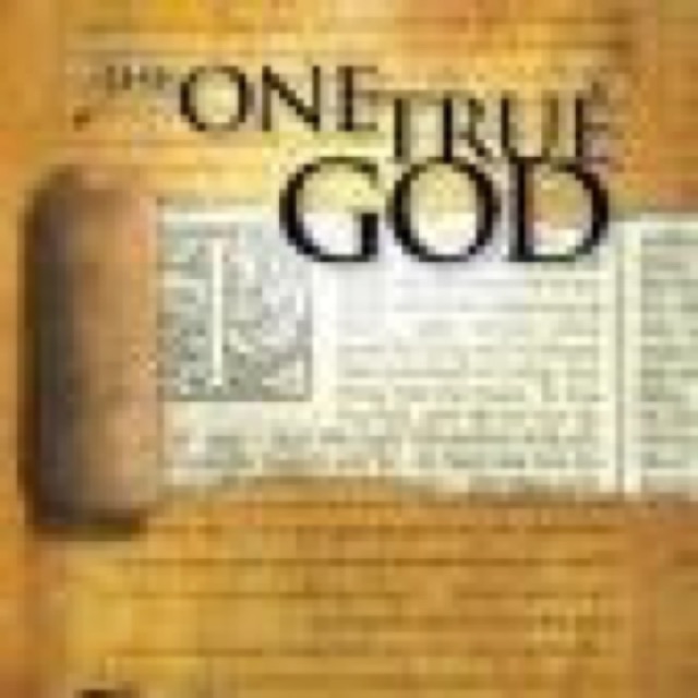 The Immortal Kingdom by True God cover